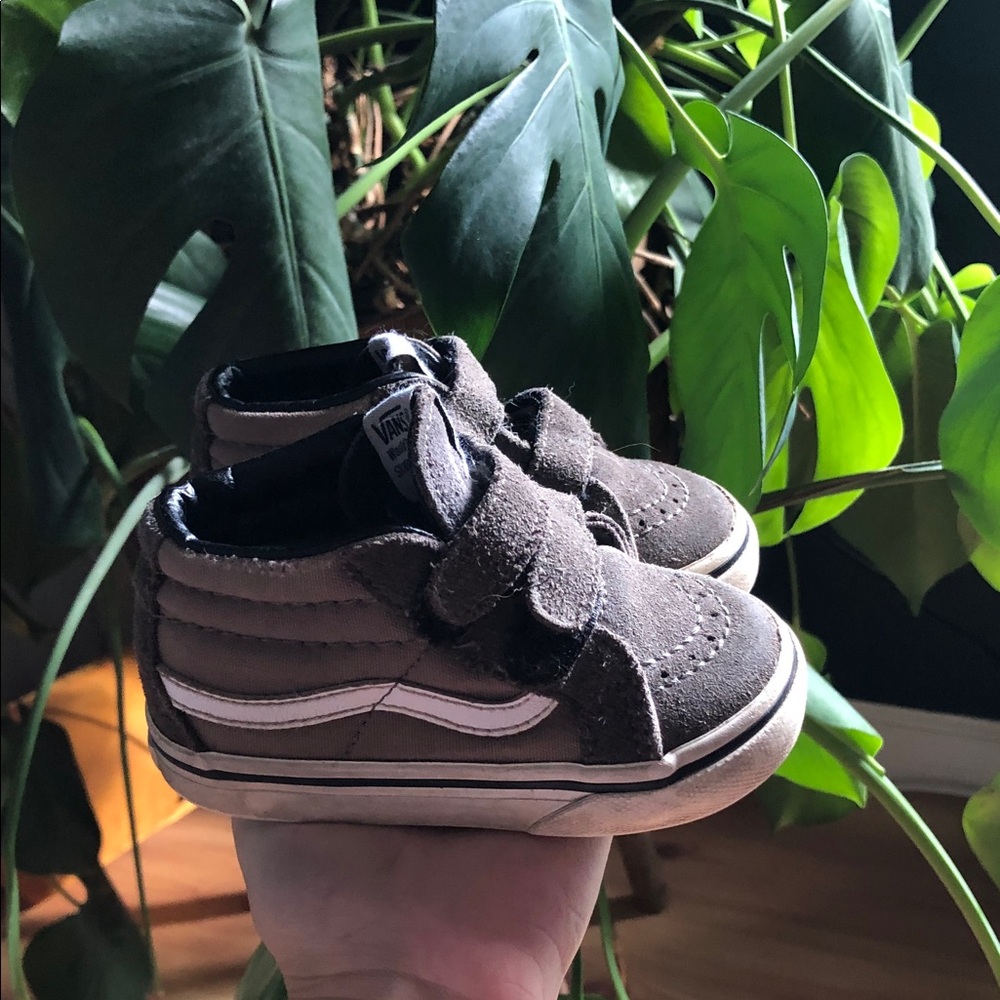 Kids Vans